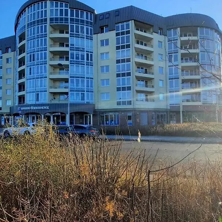Kurparkresidenz