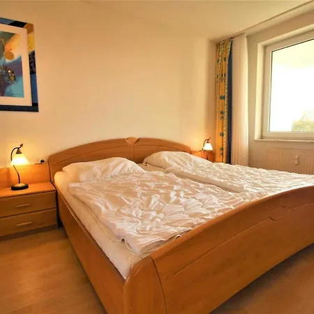 شقة Kurparkresidenz